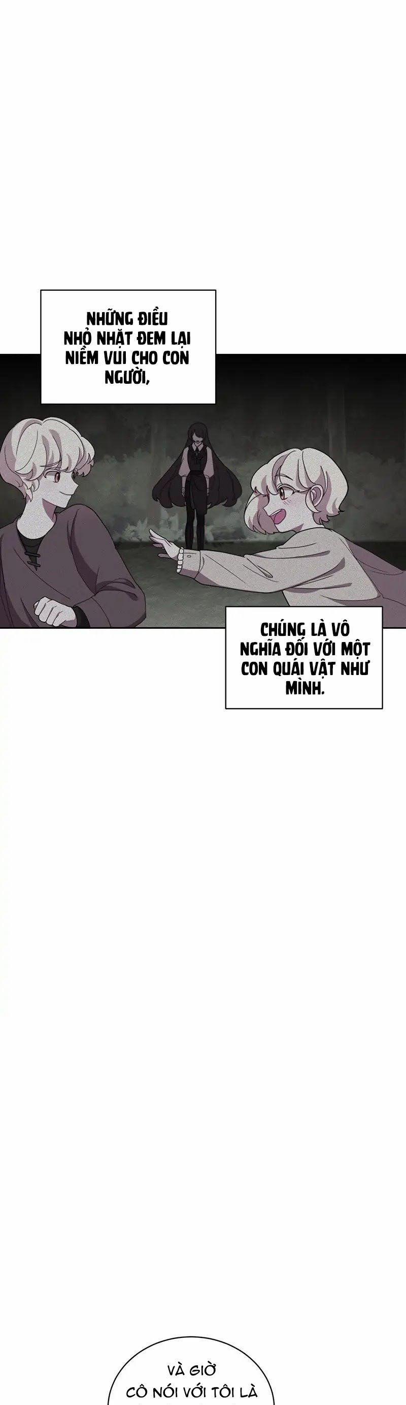 Nhân Vật Phản Diện Muốn Chết Một Cách Duyên Dáng 43.2 trang 29