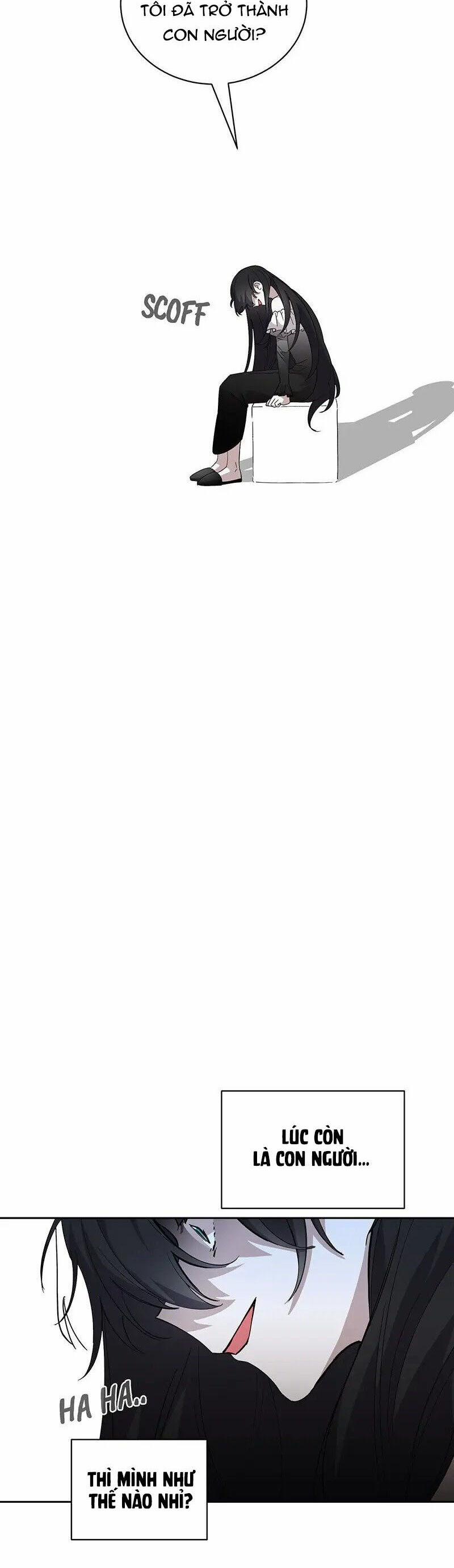 Nhân Vật Phản Diện Muốn Chết Một Cách Duyên Dáng 43.2 trang 30