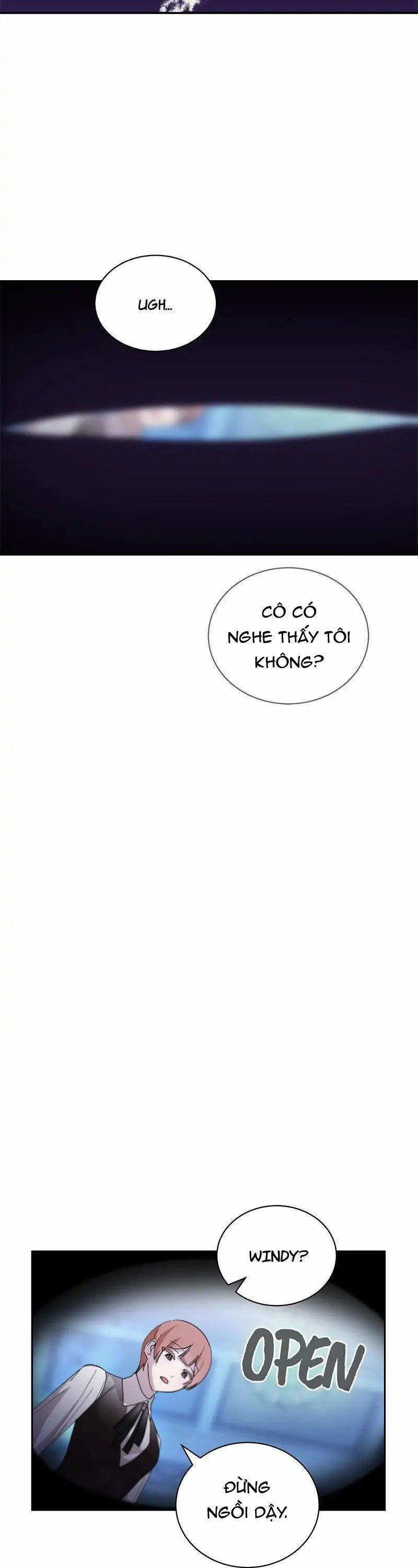 Nhân Vật Phản Diện Muốn Chết Một Cách Duyên Dáng 43.2 trang 5