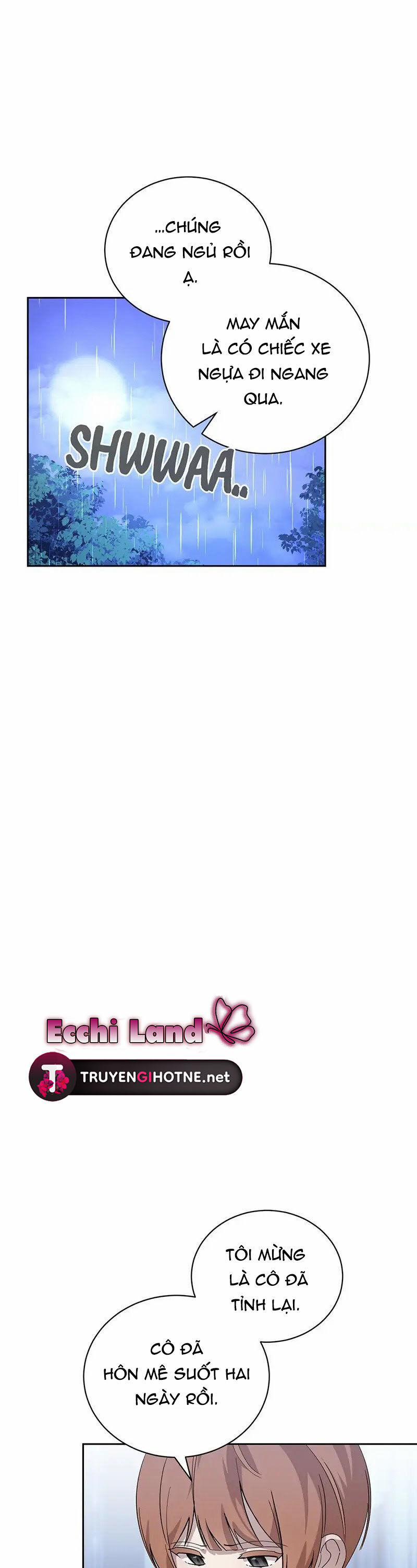 Nhân Vật Phản Diện Muốn Chết Một Cách Duyên Dáng 43.2 trang 8