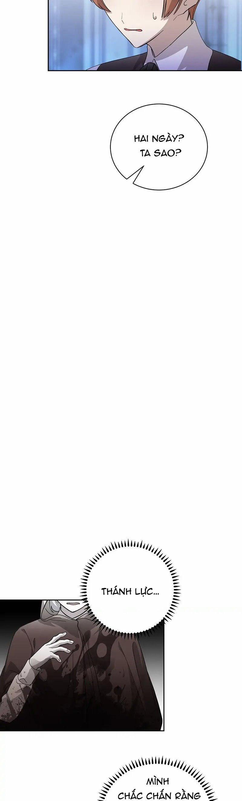 Nhân Vật Phản Diện Muốn Chết Một Cách Duyên Dáng 43.2 trang 9