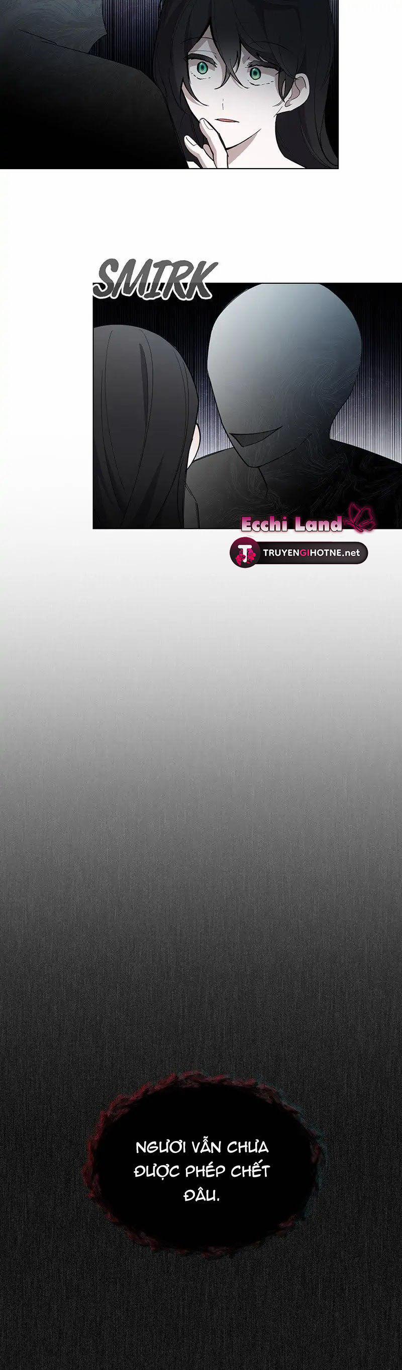 Nhân Vật Phản Diện Muốn Chết Một Cách Duyên Dáng 44.1 trang 11