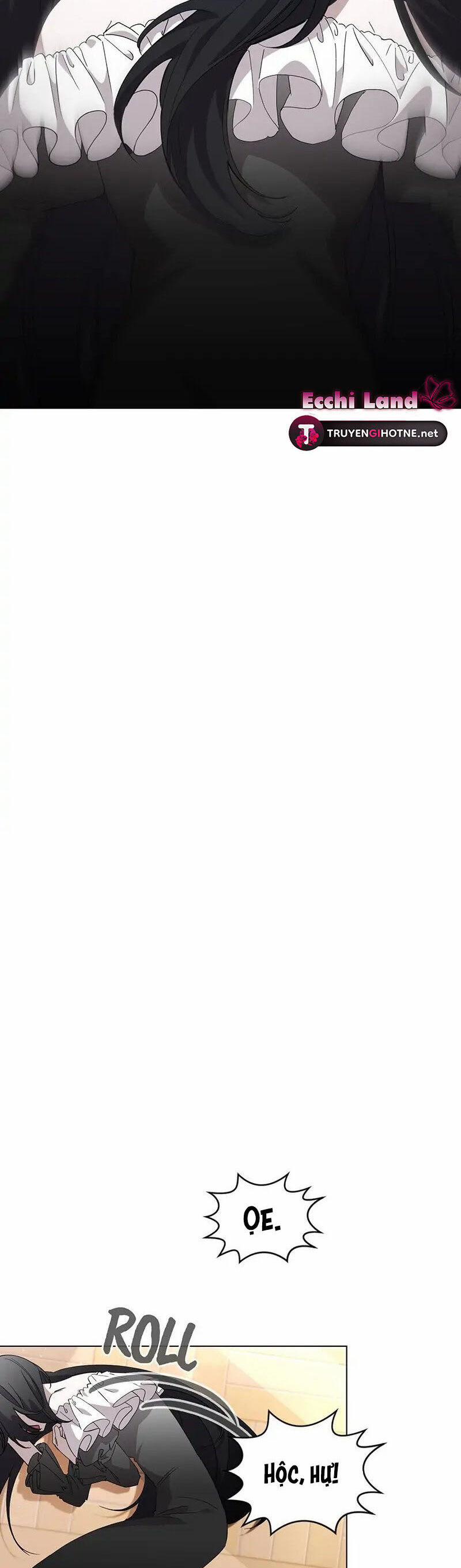 Nhân Vật Phản Diện Muốn Chết Một Cách Duyên Dáng 44.1 trang 13