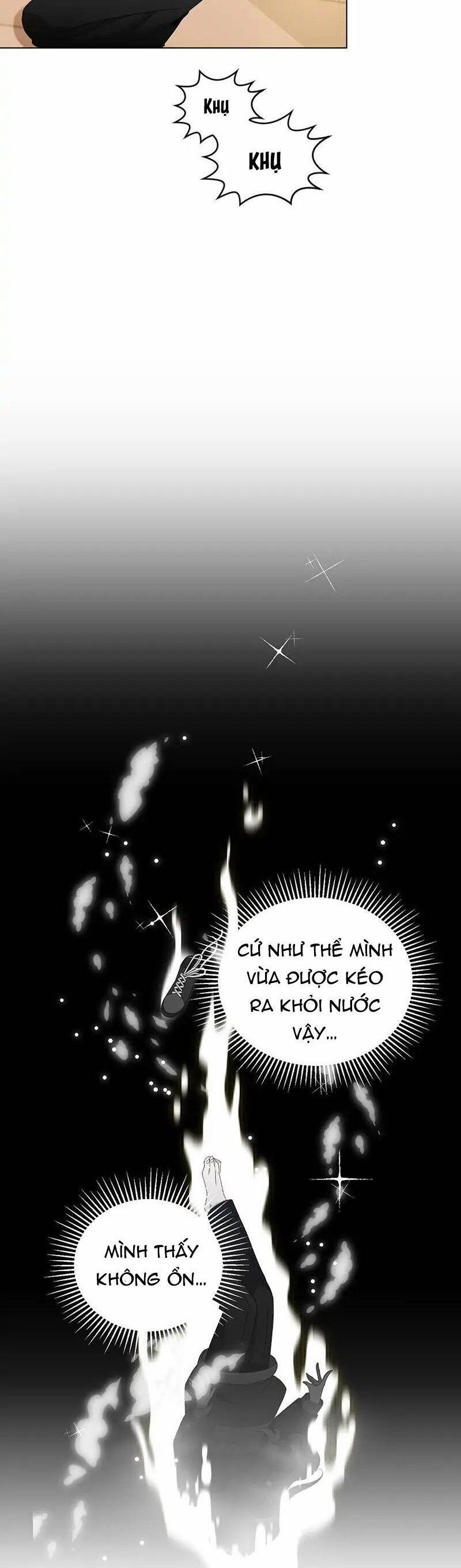 Nhân Vật Phản Diện Muốn Chết Một Cách Duyên Dáng 44.1 trang 14