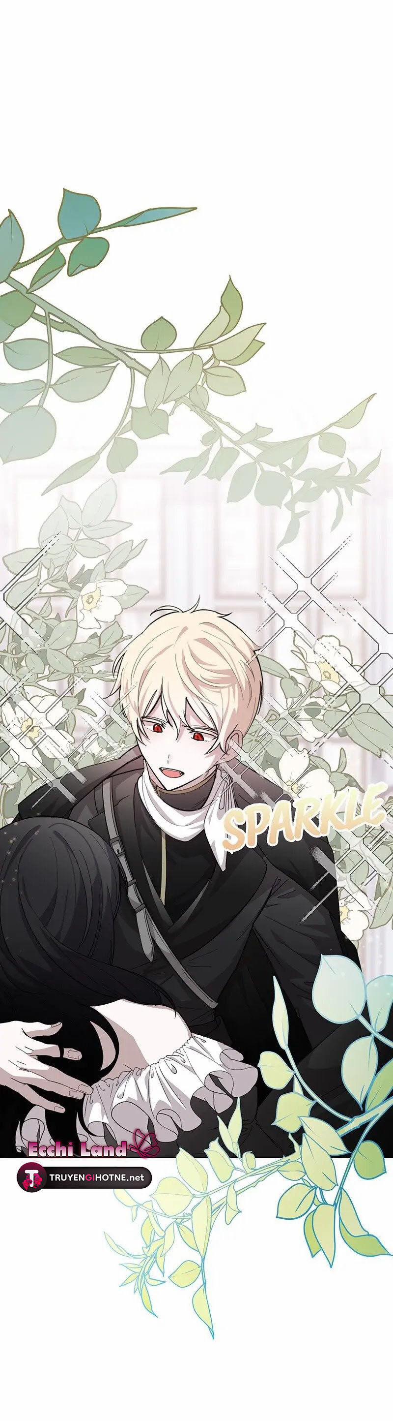 Nhân Vật Phản Diện Muốn Chết Một Cách Duyên Dáng 44.1 trang 18