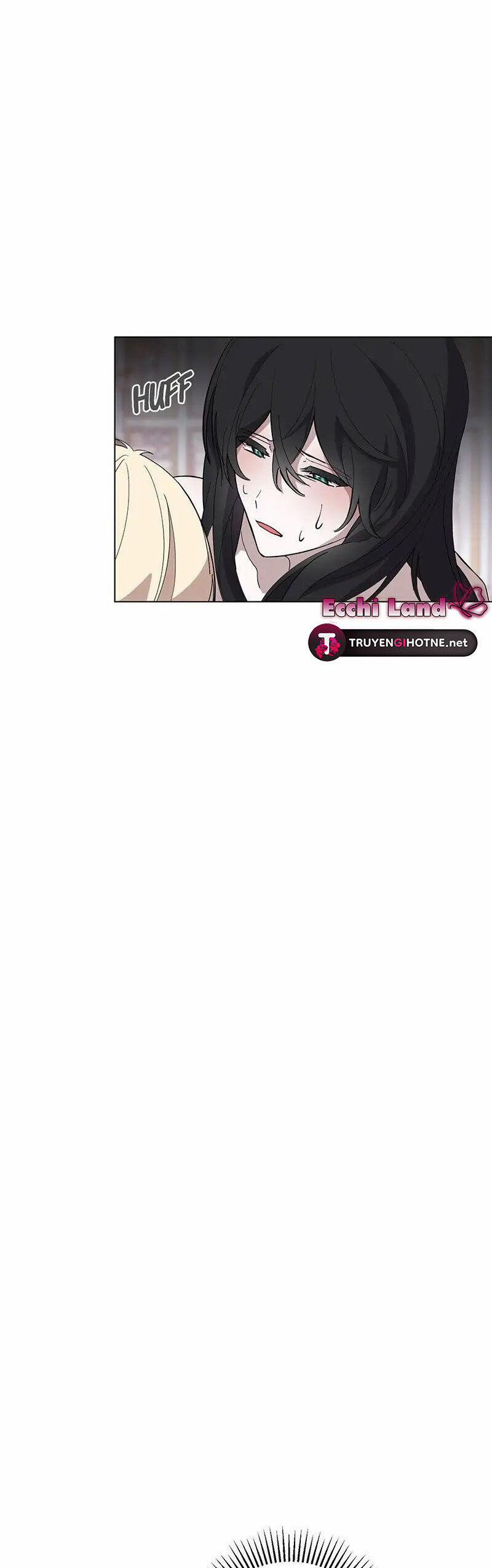 Nhân Vật Phản Diện Muốn Chết Một Cách Duyên Dáng 44.1 trang 20