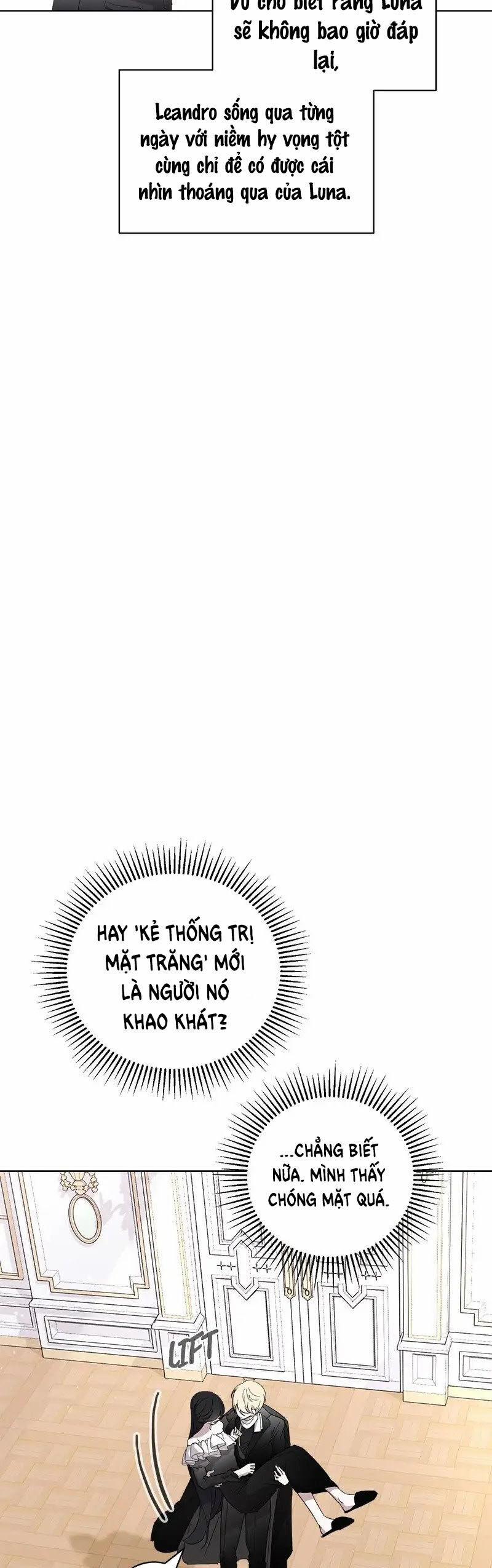 Nhân Vật Phản Diện Muốn Chết Một Cách Duyên Dáng 44.1 trang 23