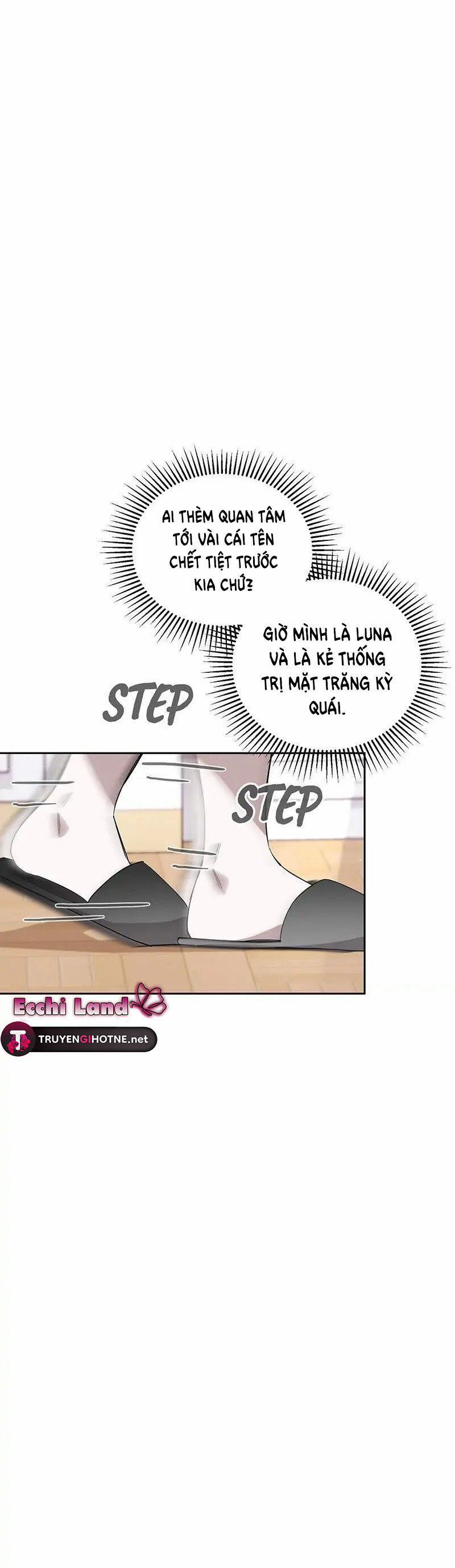 Nhân Vật Phản Diện Muốn Chết Một Cách Duyên Dáng 44.1 trang 5