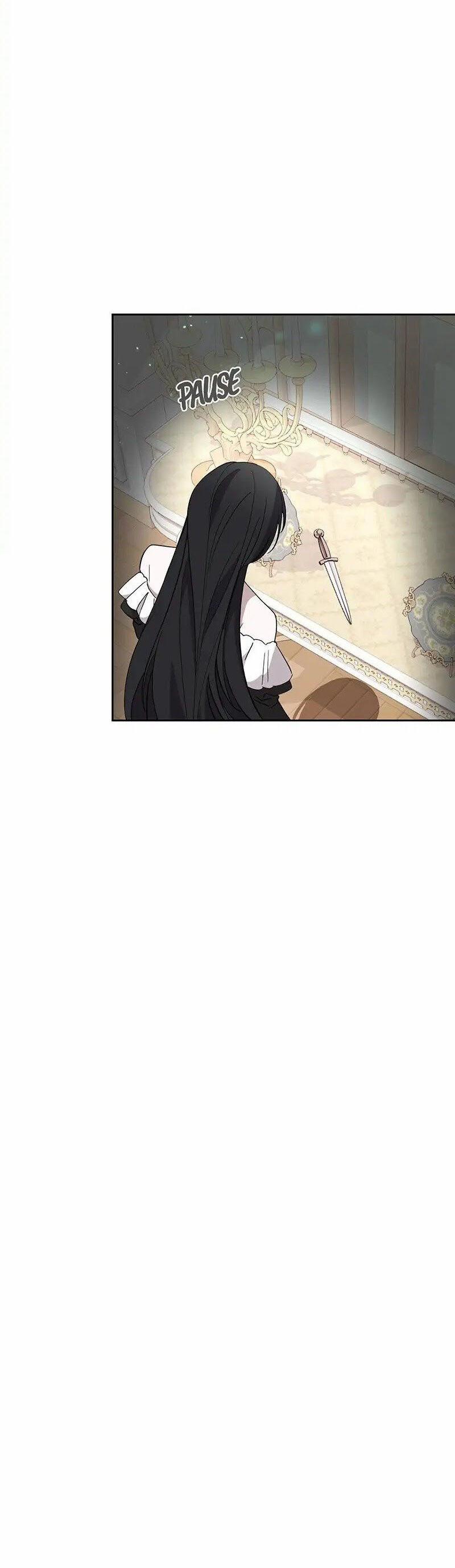 Nhân Vật Phản Diện Muốn Chết Một Cách Duyên Dáng 44.1 trang 6