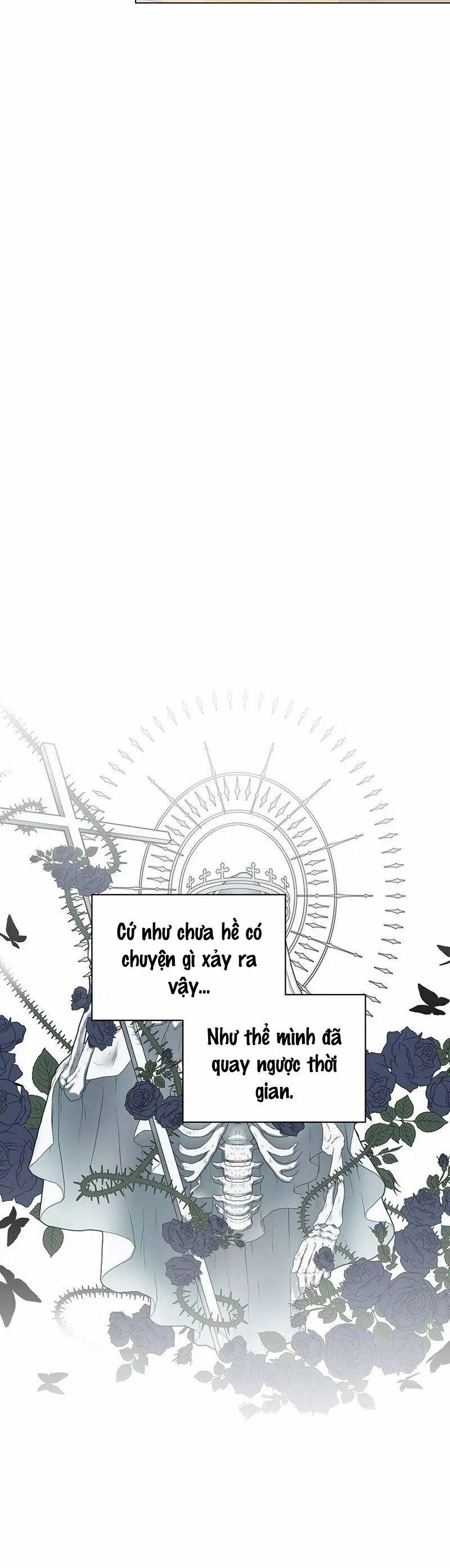 Nhân Vật Phản Diện Muốn Chết Một Cách Duyên Dáng 44.2 trang 0