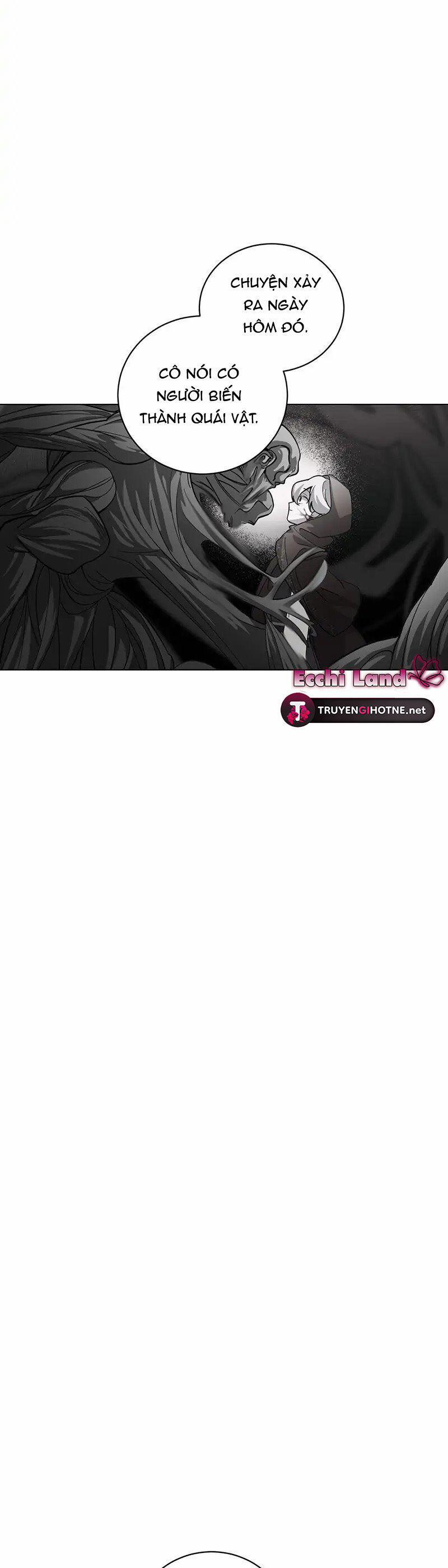 Nhân Vật Phản Diện Muốn Chết Một Cách Duyên Dáng 44.2 trang 10