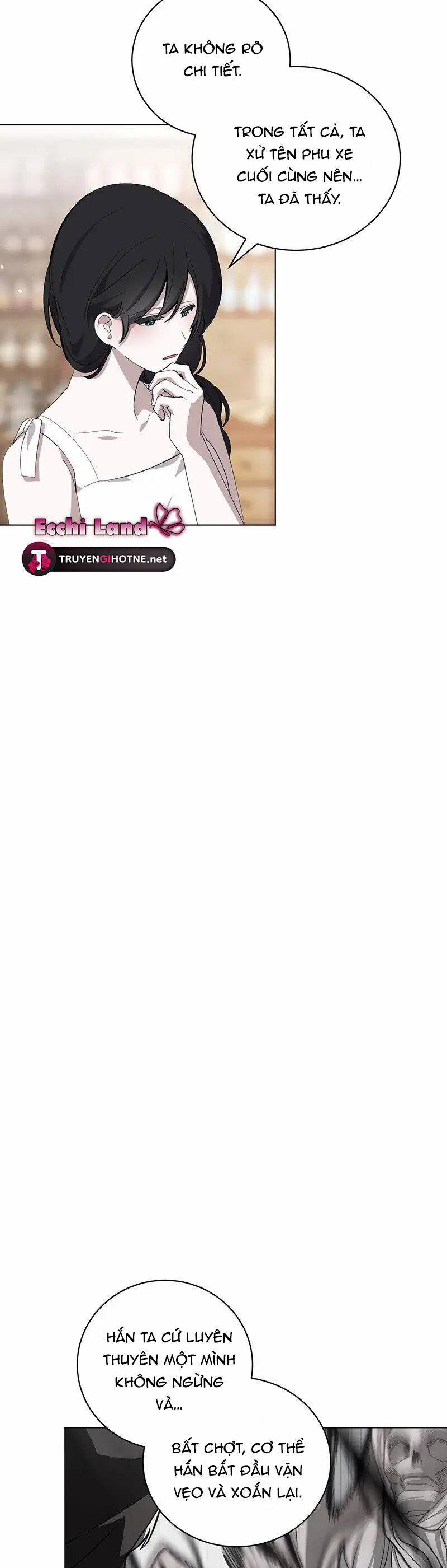 Nhân Vật Phản Diện Muốn Chết Một Cách Duyên Dáng 44.2 trang 11