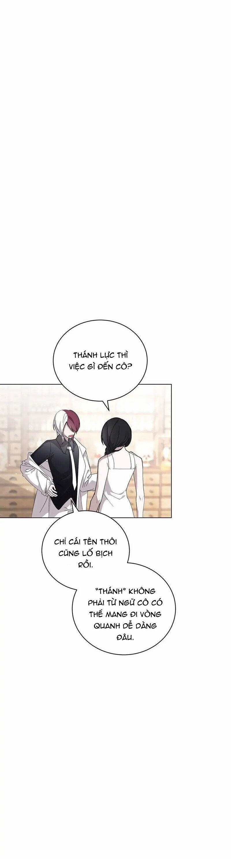 Nhân Vật Phản Diện Muốn Chết Một Cách Duyên Dáng 44.2 trang 14