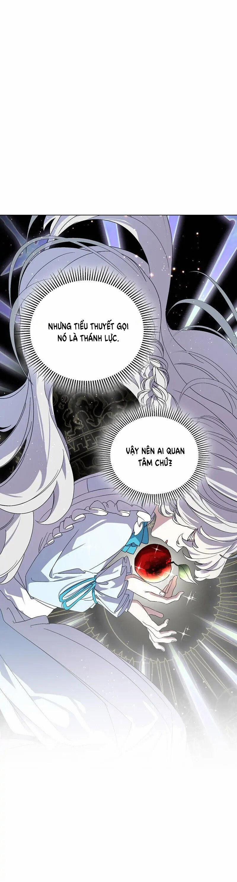 Nhân Vật Phản Diện Muốn Chết Một Cách Duyên Dáng 44.2 trang 16