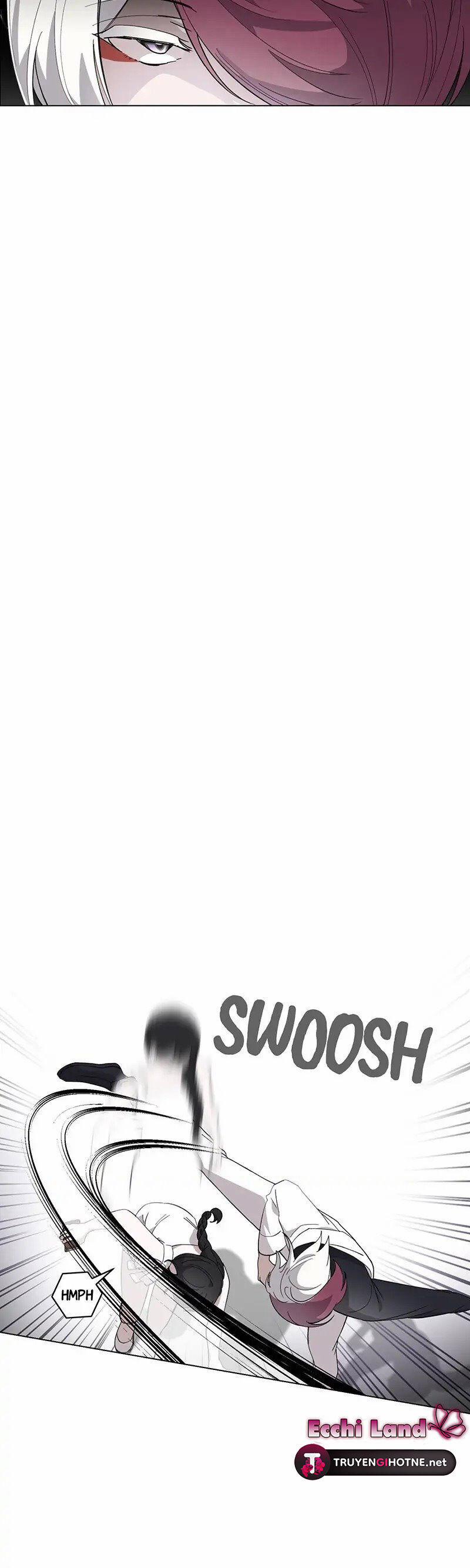 Nhân Vật Phản Diện Muốn Chết Một Cách Duyên Dáng 44.2 trang 25