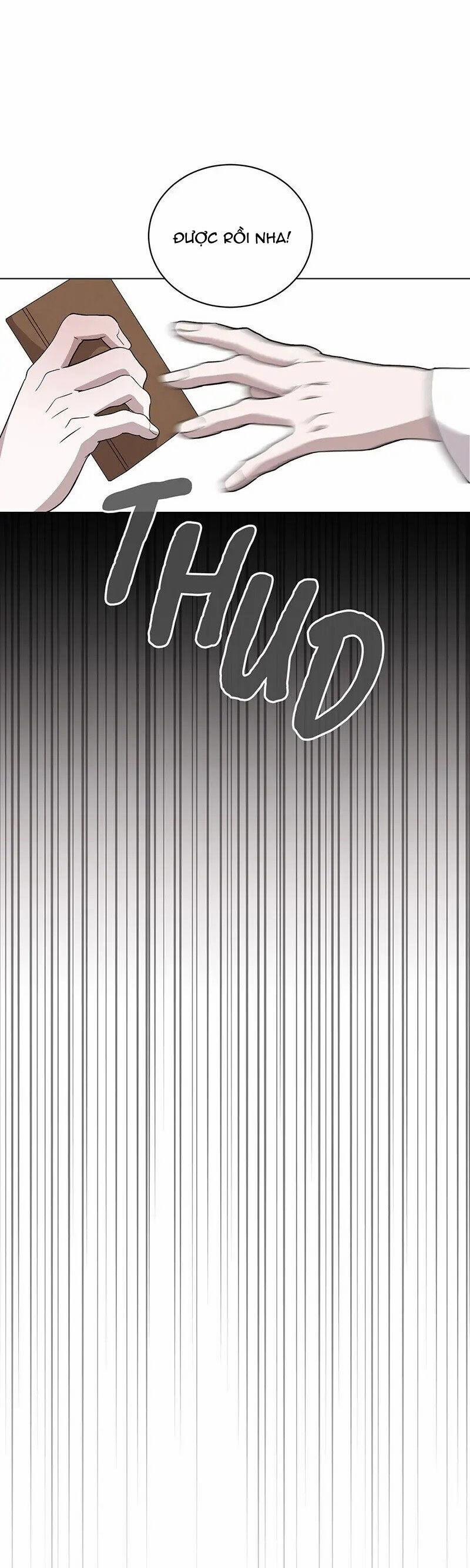 Nhân Vật Phản Diện Muốn Chết Một Cách Duyên Dáng 44.2 trang 30