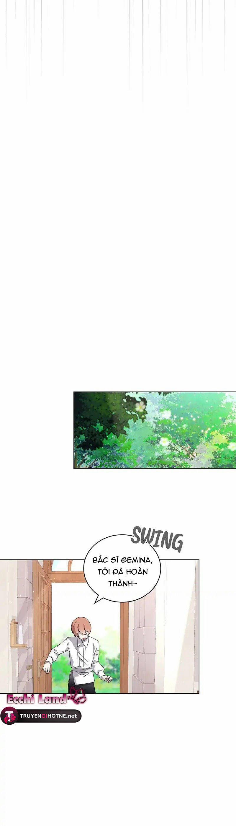 Nhân Vật Phản Diện Muốn Chết Một Cách Duyên Dáng 44.2 trang 31