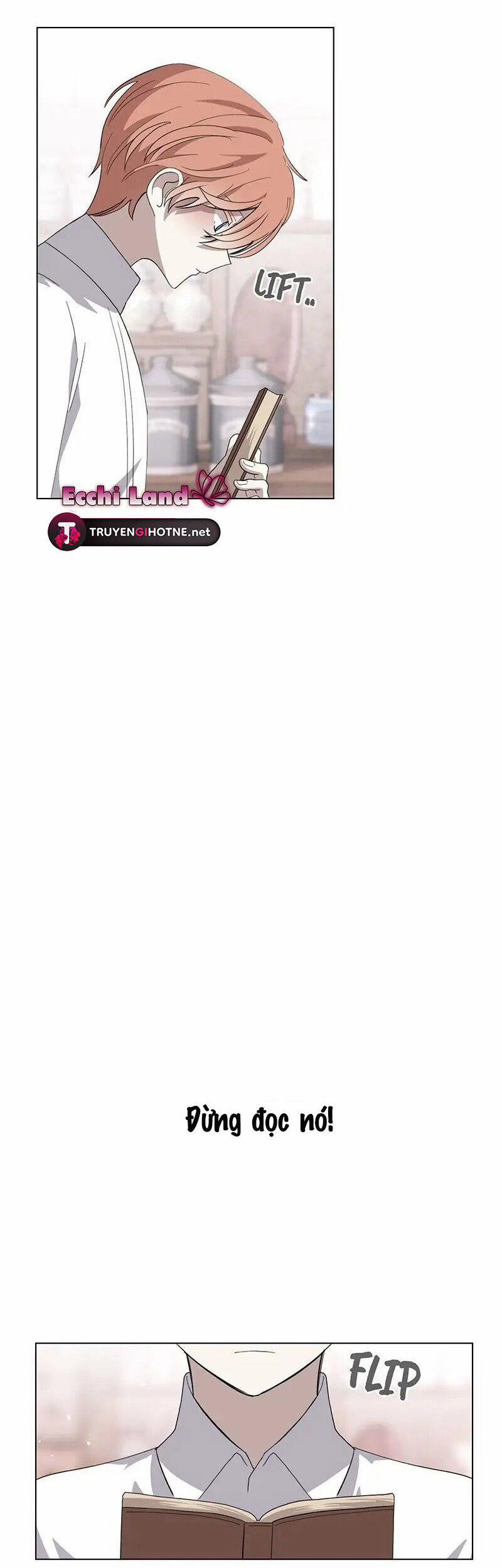 Nhân Vật Phản Diện Muốn Chết Một Cách Duyên Dáng 44.2 trang 37