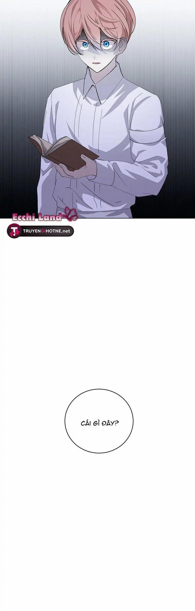 Nhân Vật Phản Diện Muốn Chết Một Cách Duyên Dáng 44.2 trang 39