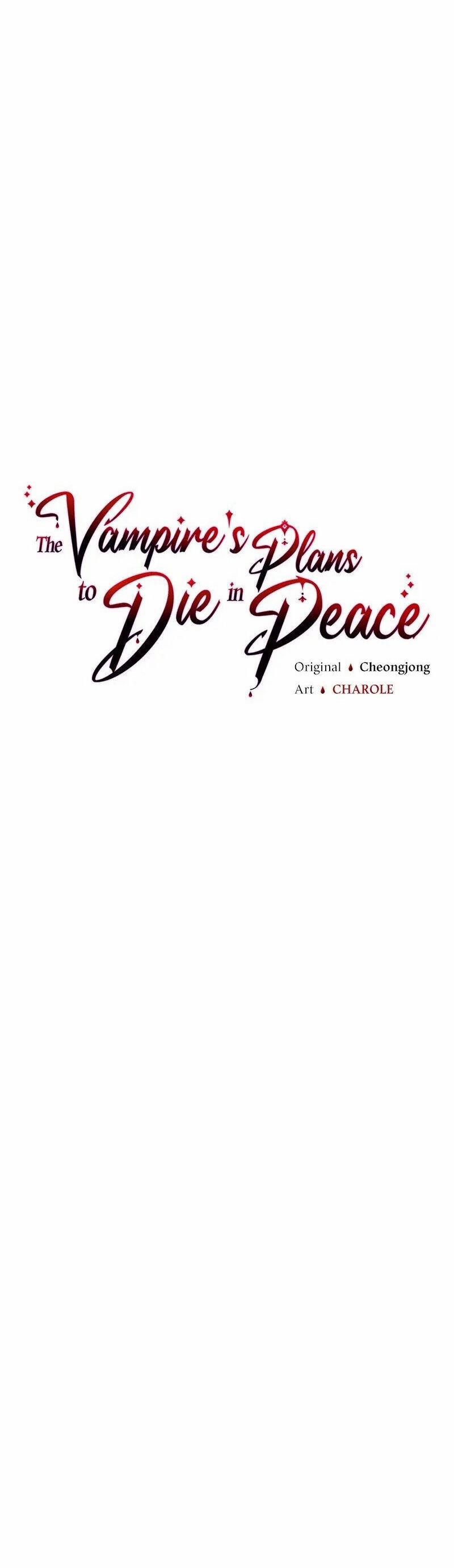 Nhân Vật Phản Diện Muốn Chết Một Cách Duyên Dáng 44.2 trang 5