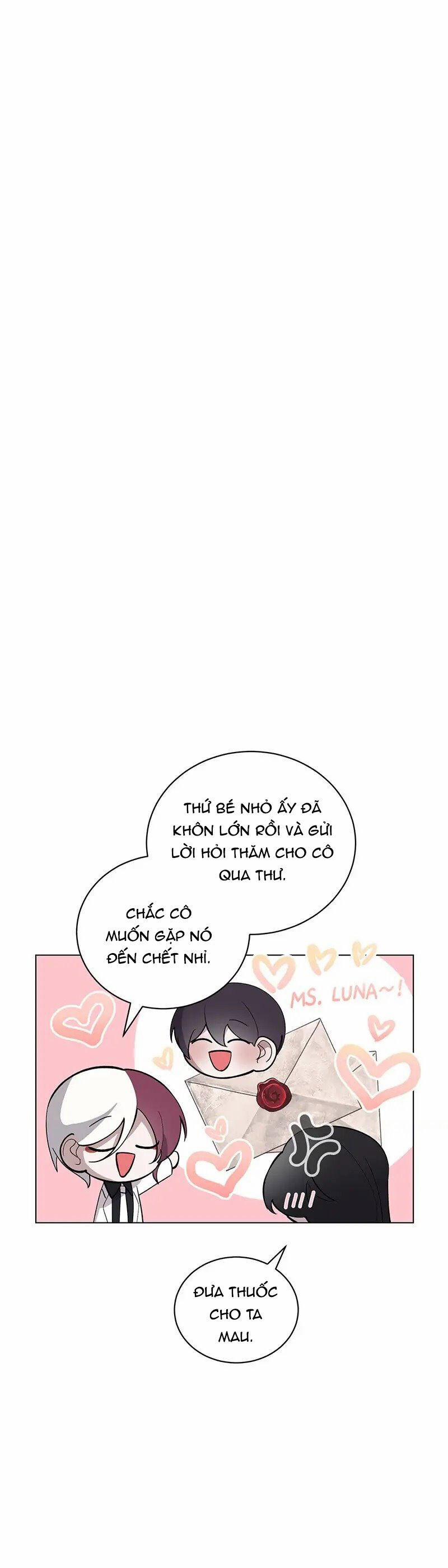 Nhân Vật Phản Diện Muốn Chết Một Cách Duyên Dáng 44.2 trang 8