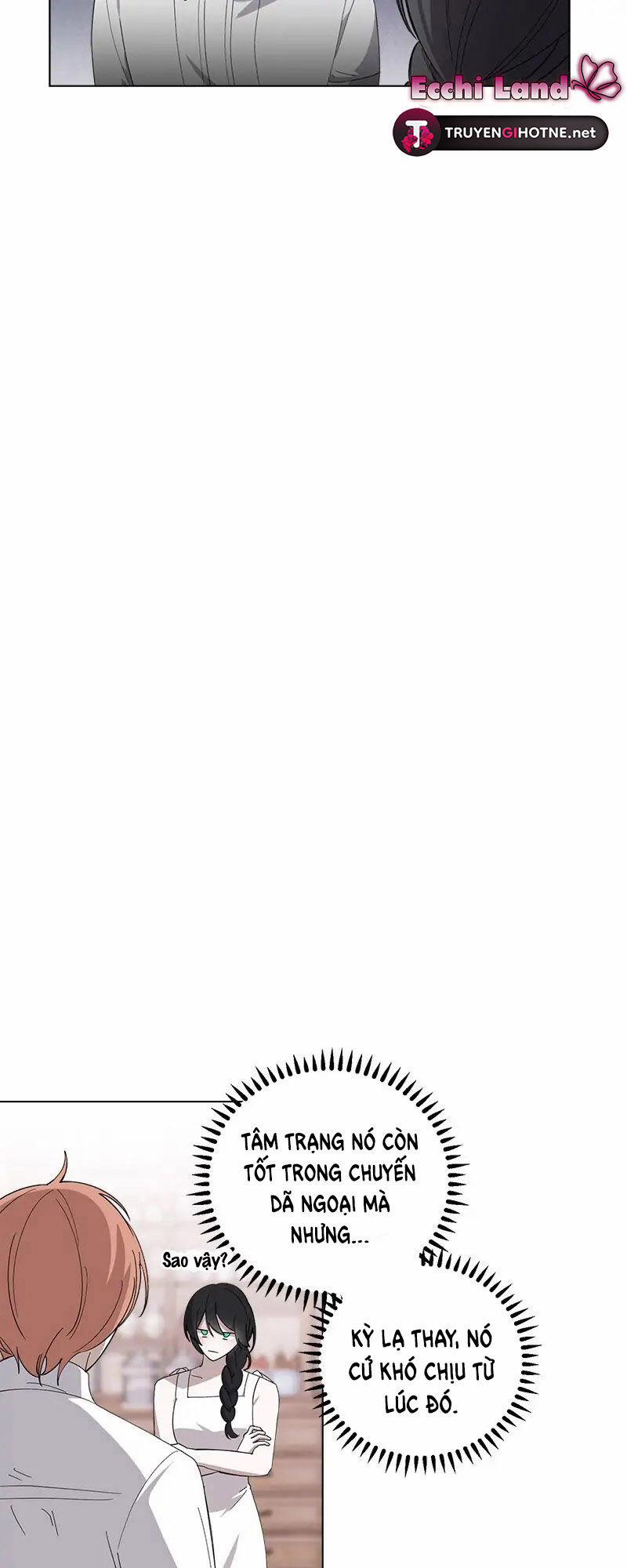 Nhân Vật Phản Diện Muốn Chết Một Cách Duyên Dáng 45.1 trang 13