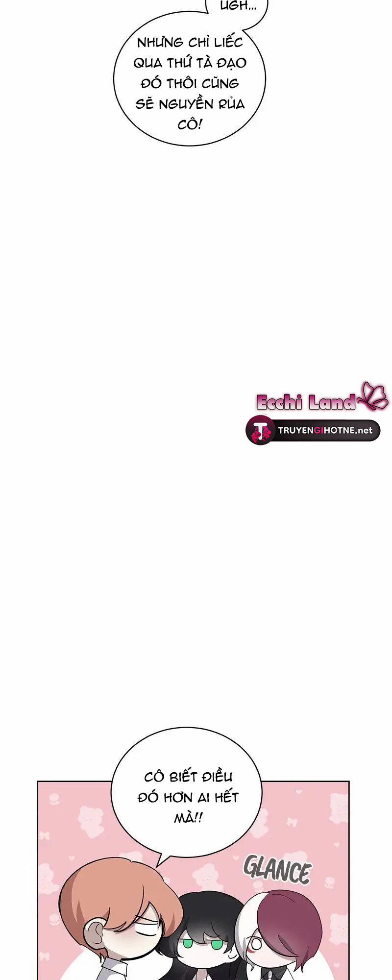 Nhân Vật Phản Diện Muốn Chết Một Cách Duyên Dáng 45.1 trang 15