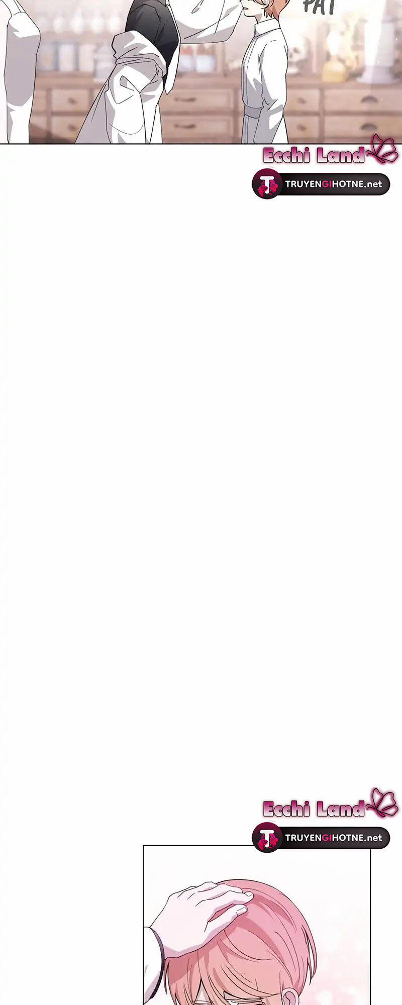 Nhân Vật Phản Diện Muốn Chết Một Cách Duyên Dáng 45.1 trang 18