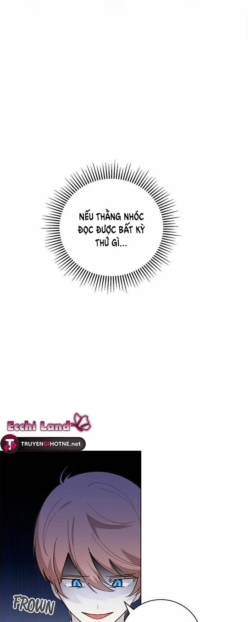 Nhân Vật Phản Diện Muốn Chết Một Cách Duyên Dáng 45.1 trang 5