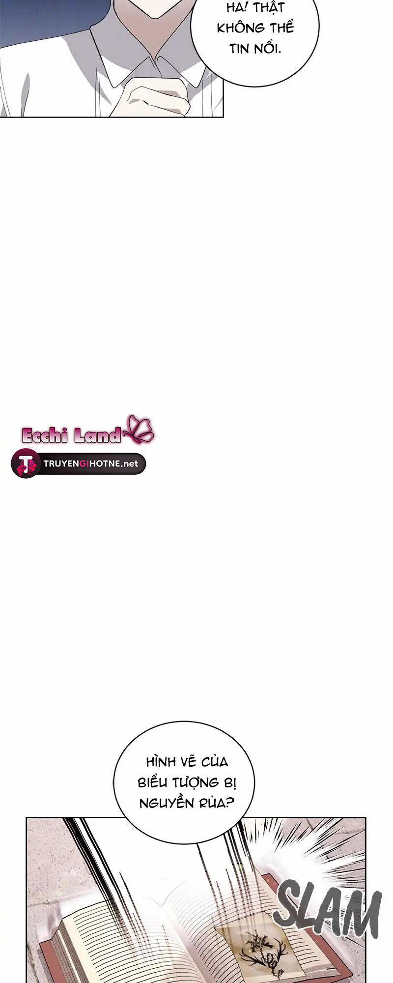 Nhân Vật Phản Diện Muốn Chết Một Cách Duyên Dáng 45.1 trang 6