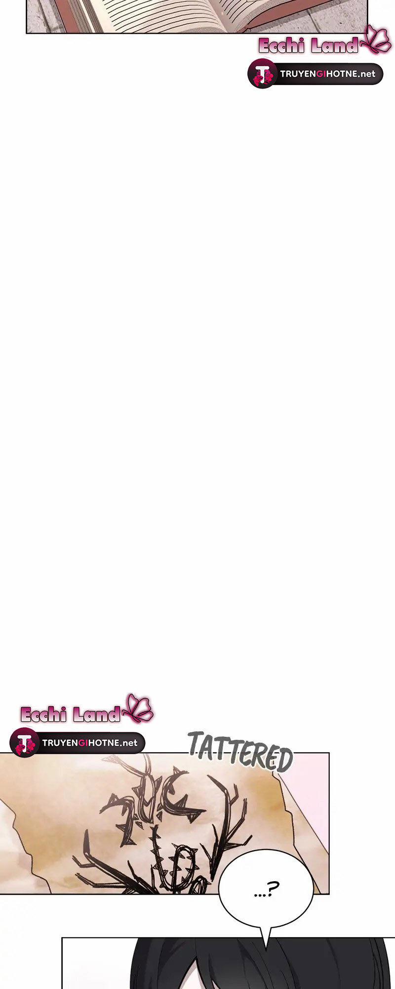 Nhân Vật Phản Diện Muốn Chết Một Cách Duyên Dáng 45.1 trang 7