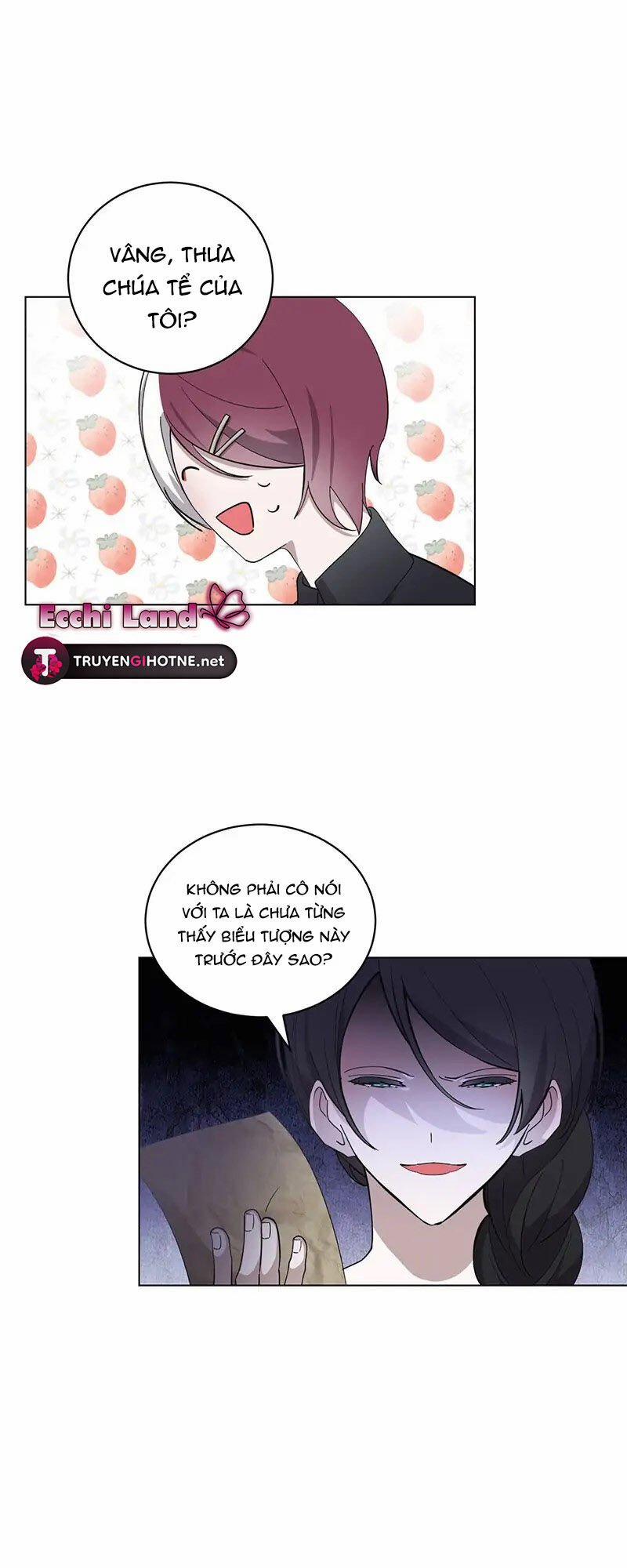 Nhân Vật Phản Diện Muốn Chết Một Cách Duyên Dáng 45.2 trang 0