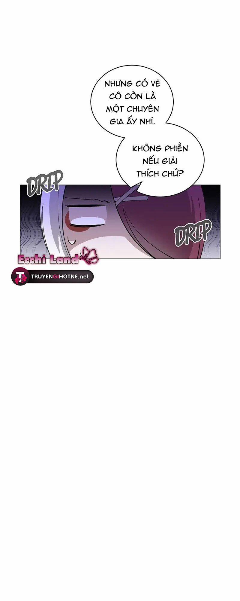 Nhân Vật Phản Diện Muốn Chết Một Cách Duyên Dáng 45.2 trang 1