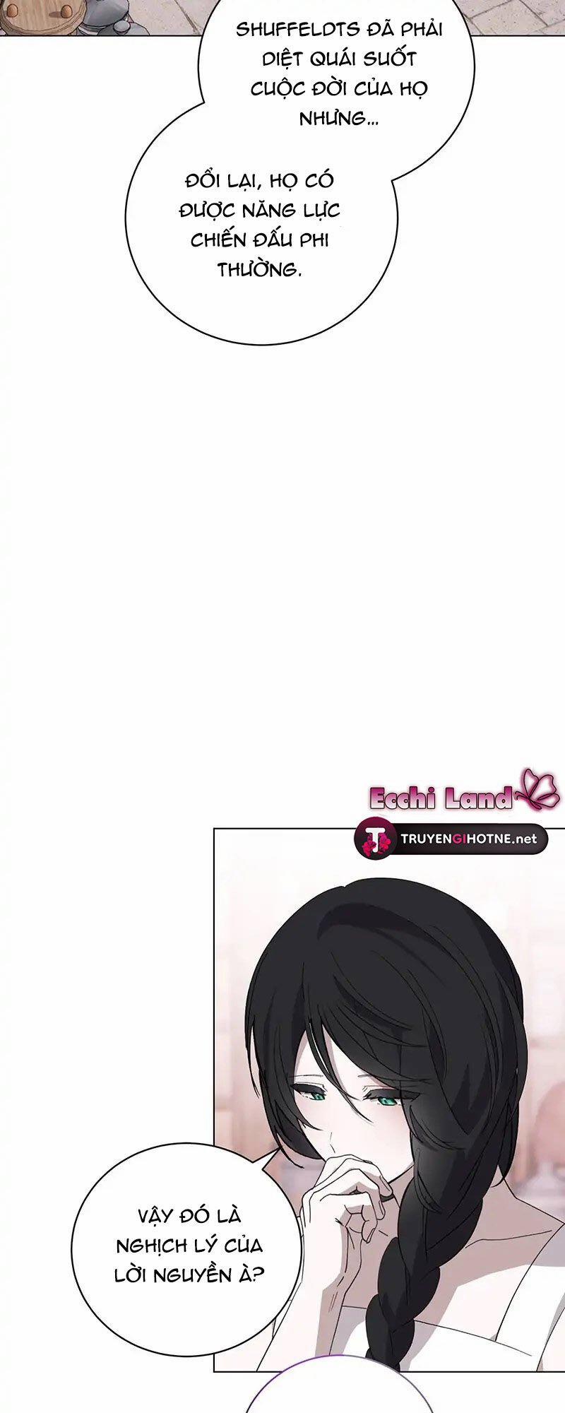 Nhân Vật Phản Diện Muốn Chết Một Cách Duyên Dáng 45.2 trang 12