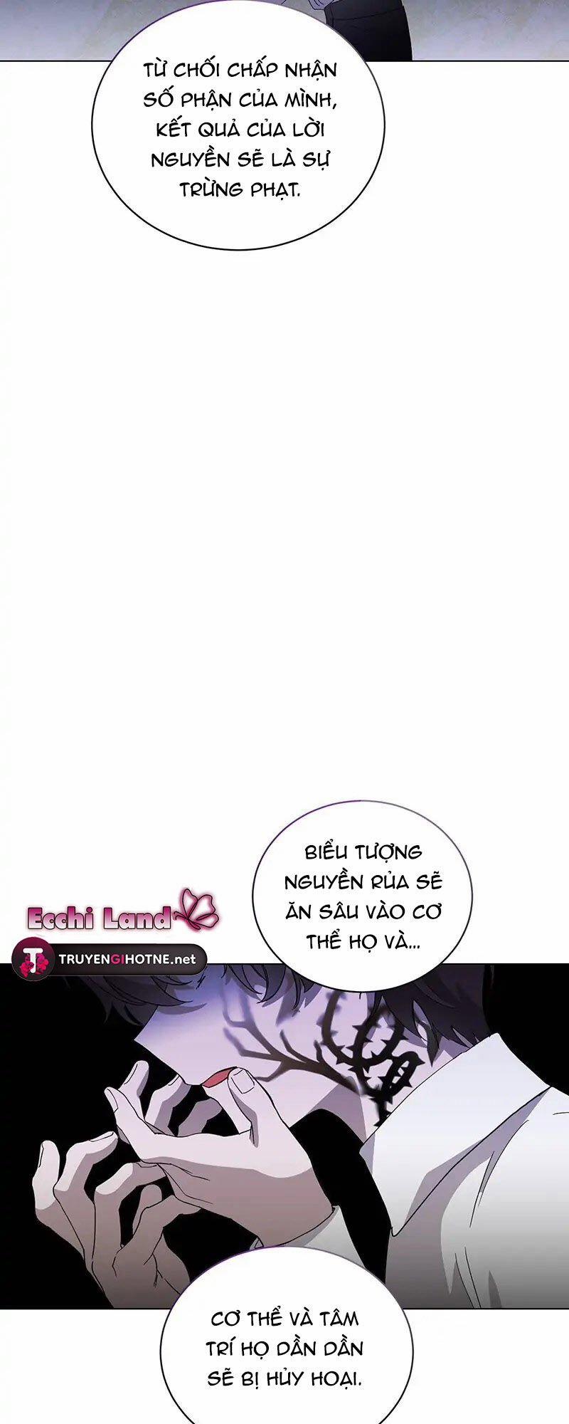 Nhân Vật Phản Diện Muốn Chết Một Cách Duyên Dáng 45.2 trang 14