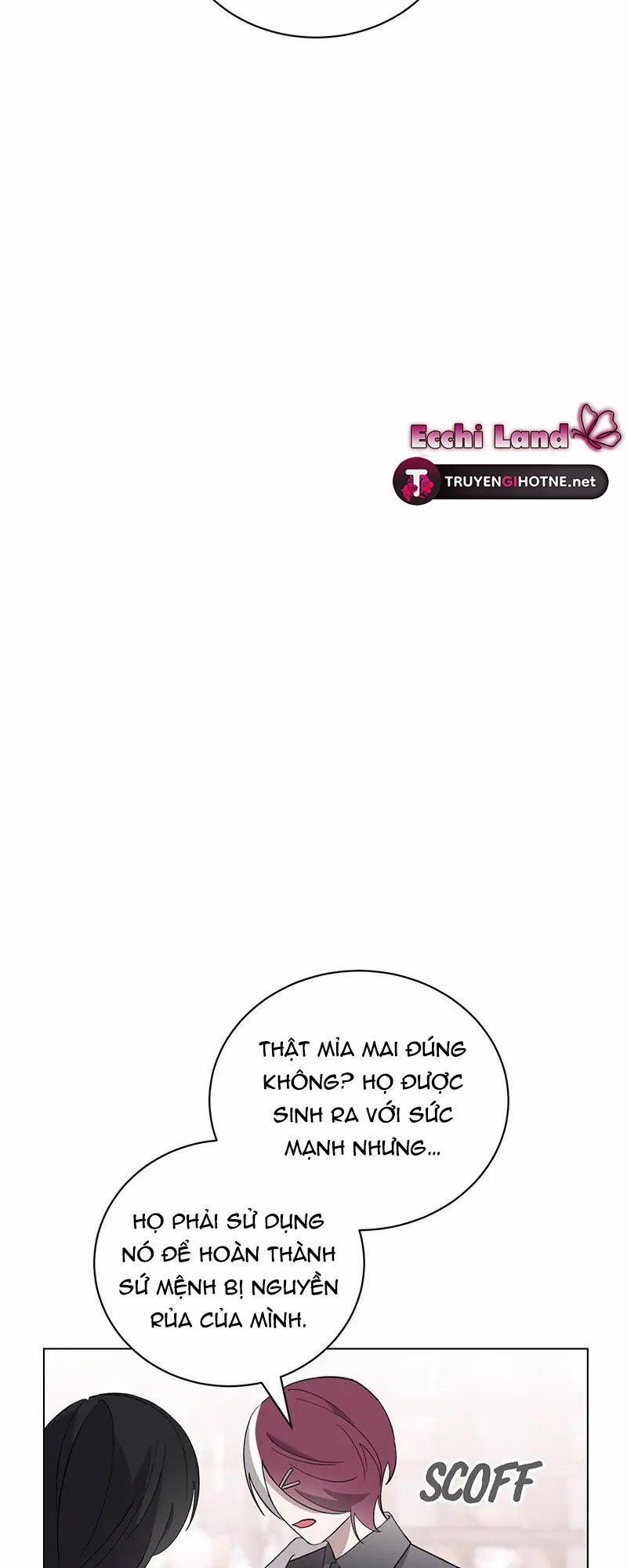 Nhân Vật Phản Diện Muốn Chết Một Cách Duyên Dáng 45.2 trang 15