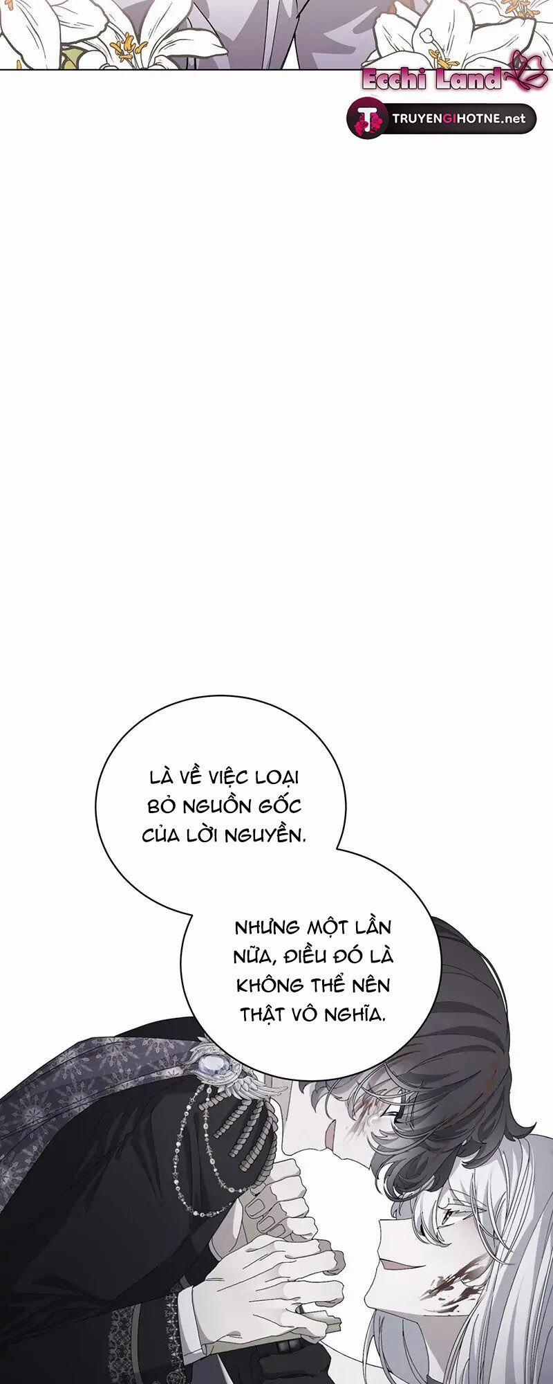 Nhân Vật Phản Diện Muốn Chết Một Cách Duyên Dáng 45.2 trang 19