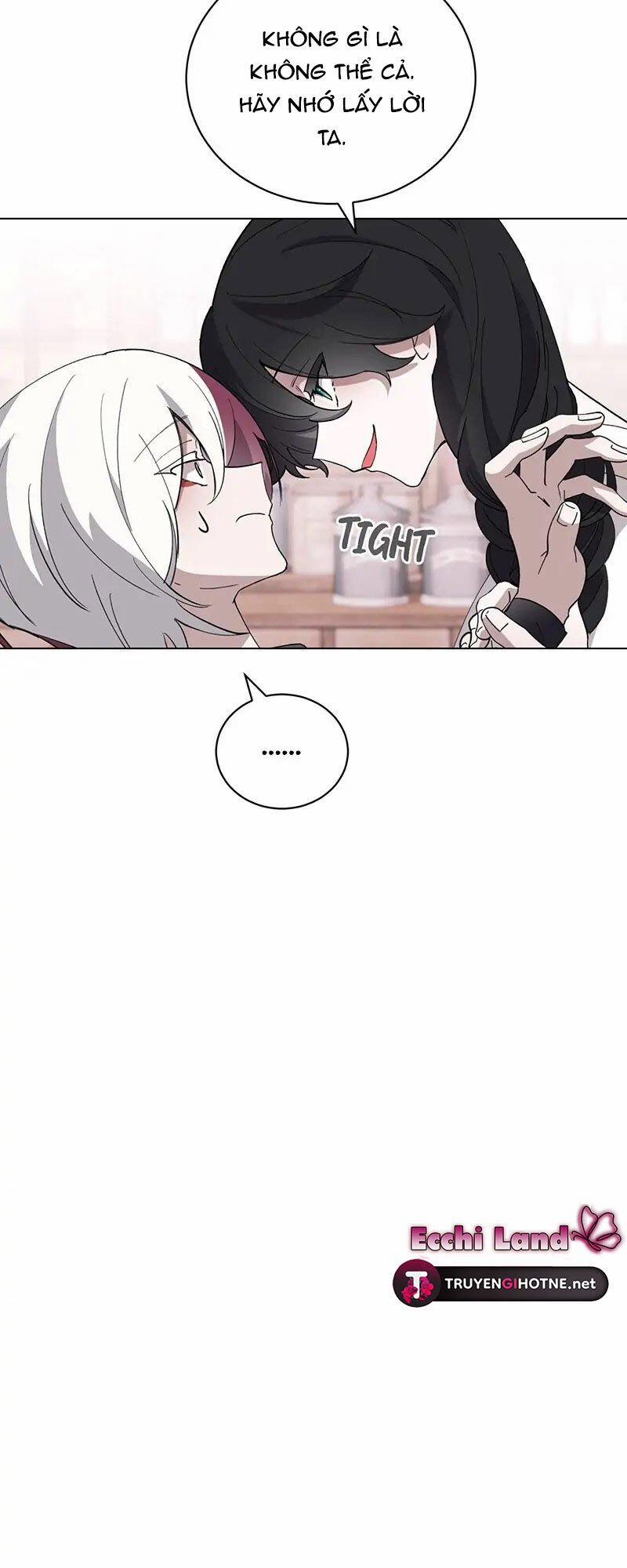 Nhân Vật Phản Diện Muốn Chết Một Cách Duyên Dáng 45.2 trang 22