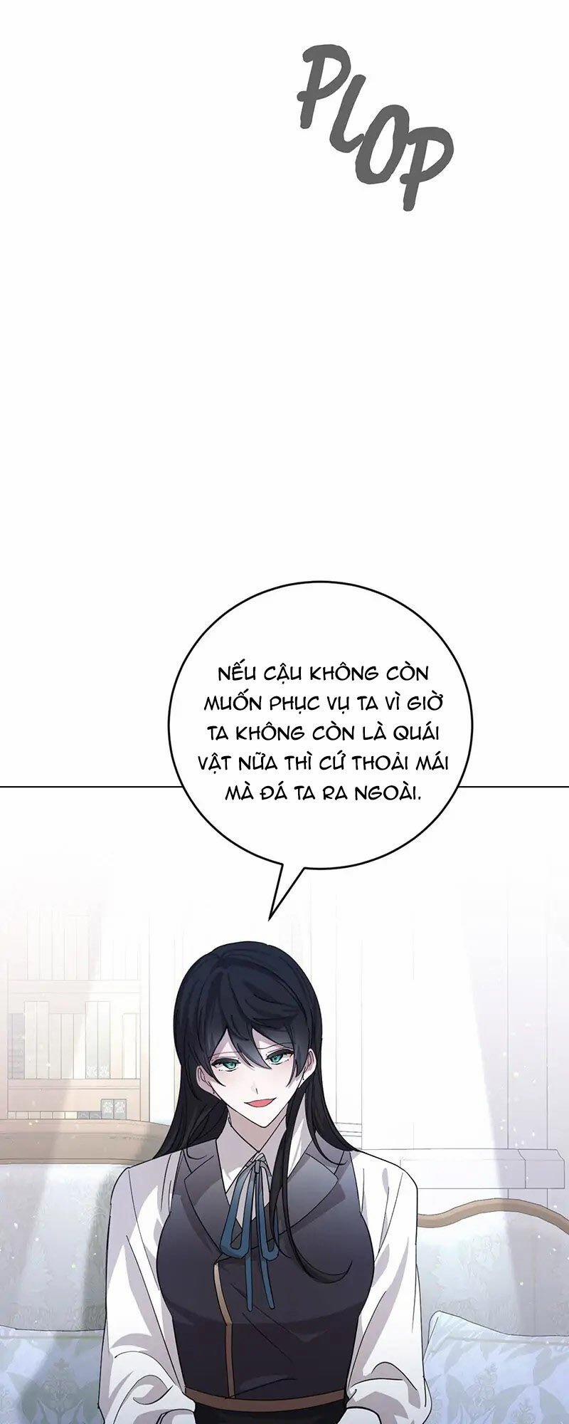 Nhân Vật Phản Diện Muốn Chết Một Cách Duyên Dáng 45.2 trang 28