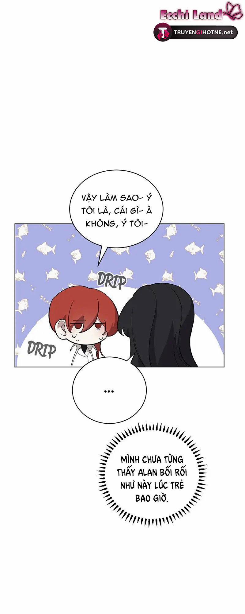 Nhân Vật Phản Diện Muốn Chết Một Cách Duyên Dáng 45.2 trang 32