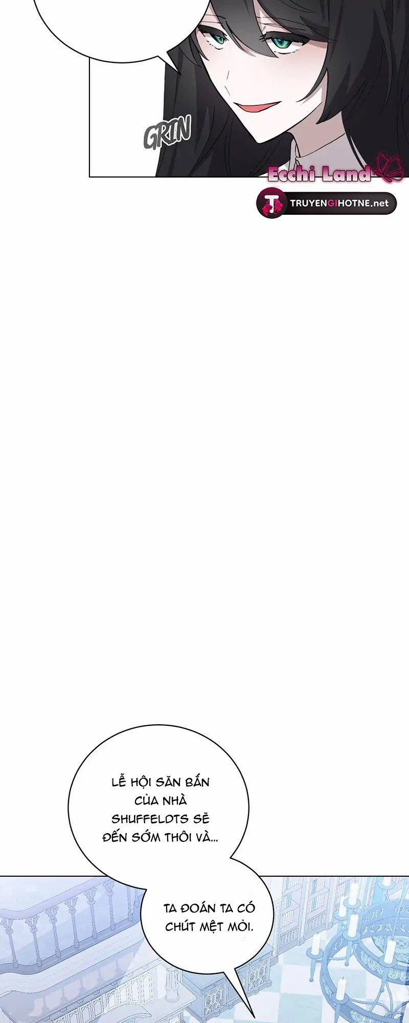 Nhân Vật Phản Diện Muốn Chết Một Cách Duyên Dáng 45.2 trang 38