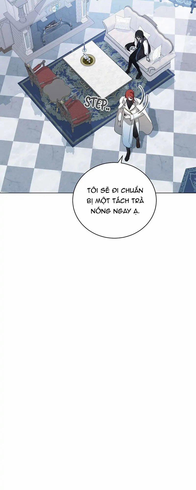 Nhân Vật Phản Diện Muốn Chết Một Cách Duyên Dáng 45.2 trang 39