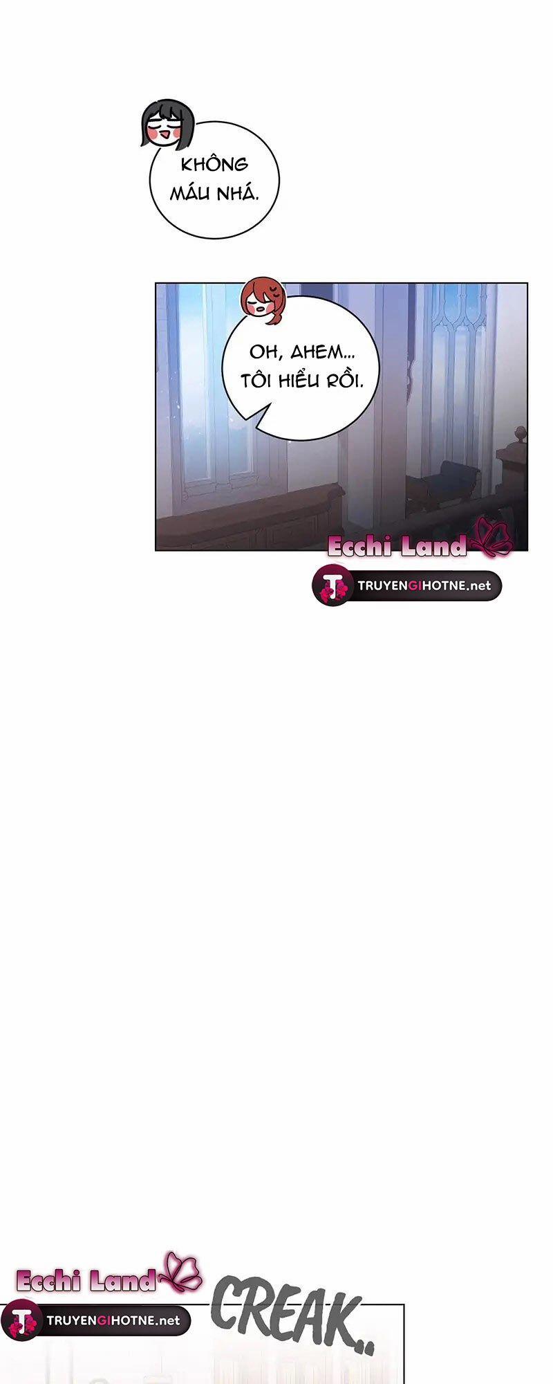 Nhân Vật Phản Diện Muốn Chết Một Cách Duyên Dáng 45.2 trang 40