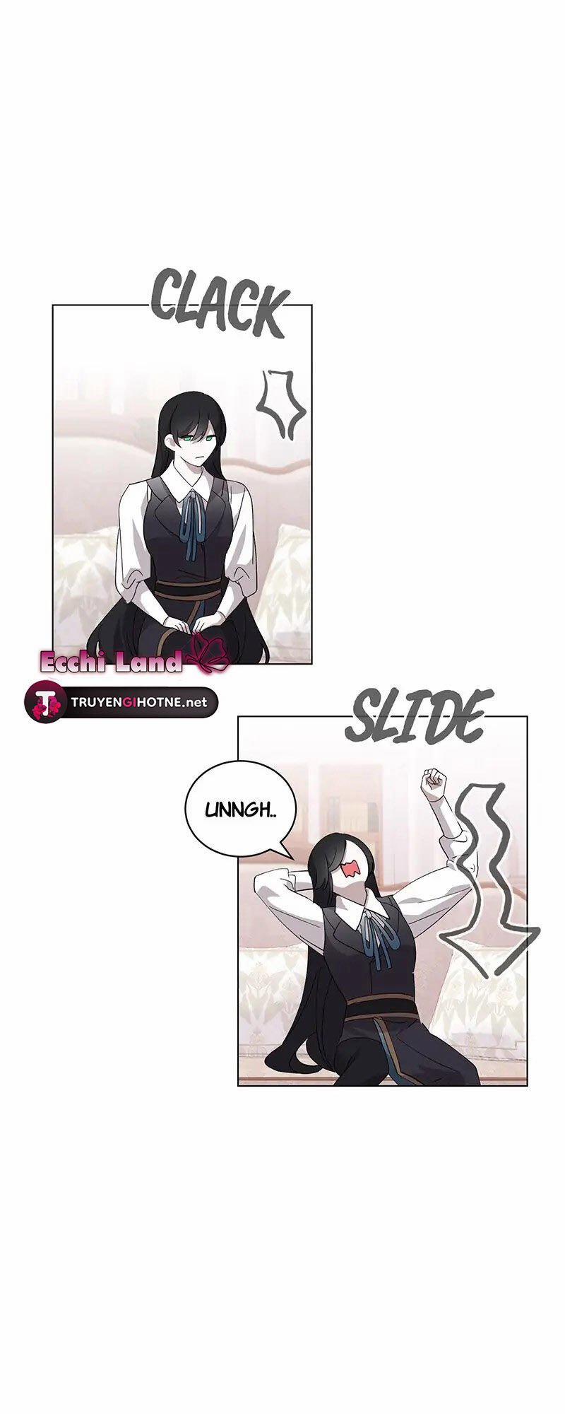 Nhân Vật Phản Diện Muốn Chết Một Cách Duyên Dáng 45.2 trang 42