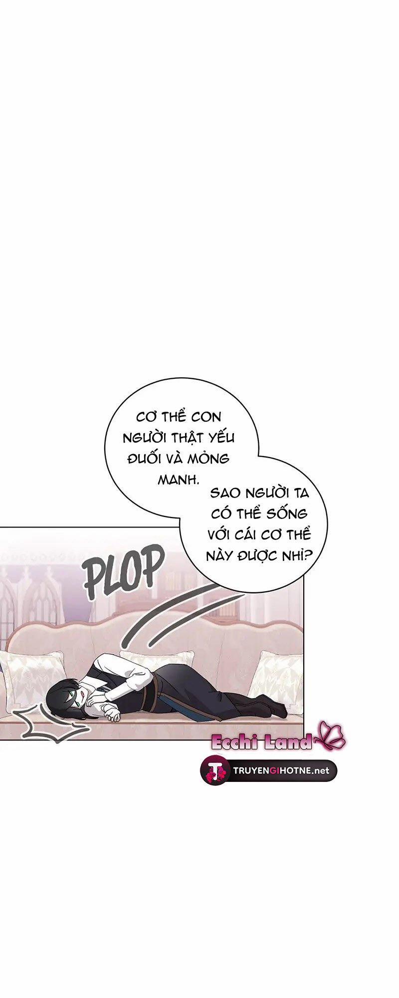 Nhân Vật Phản Diện Muốn Chết Một Cách Duyên Dáng 45.2 trang 43