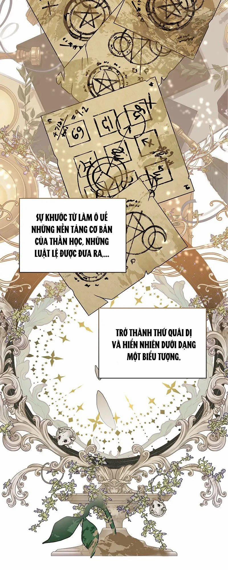 Nhân Vật Phản Diện Muốn Chết Một Cách Duyên Dáng 45.2 trang 7