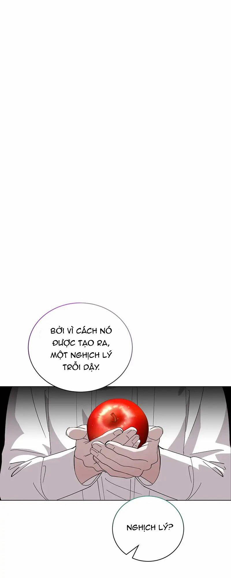 Nhân Vật Phản Diện Muốn Chết Một Cách Duyên Dáng 45.2 trang 8