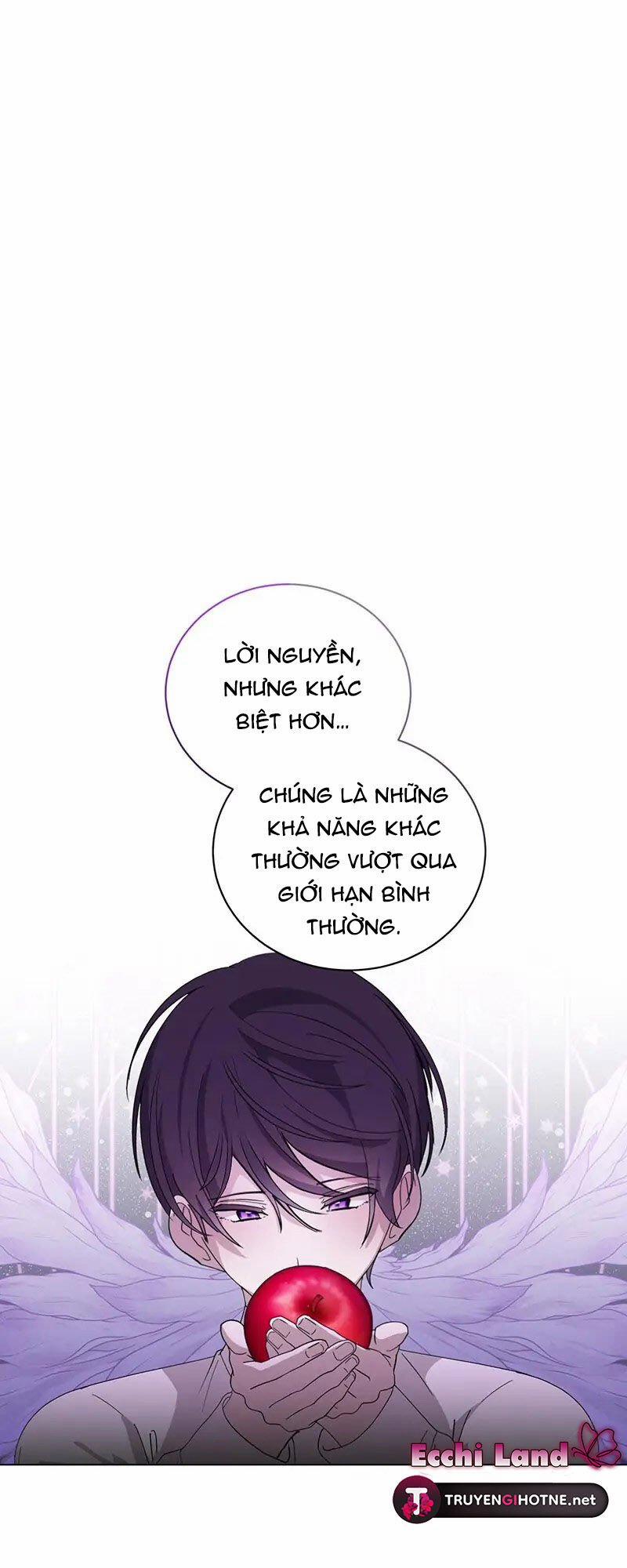 Nhân Vật Phản Diện Muốn Chết Một Cách Duyên Dáng 45.2 trang 9