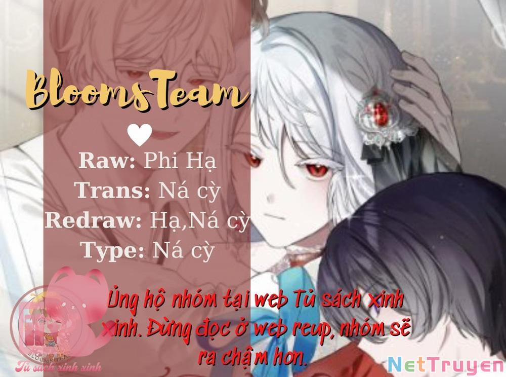 Nhân Vật Phản Diện Muốn Chết Một Cách Duyên Dáng 5 trang 0