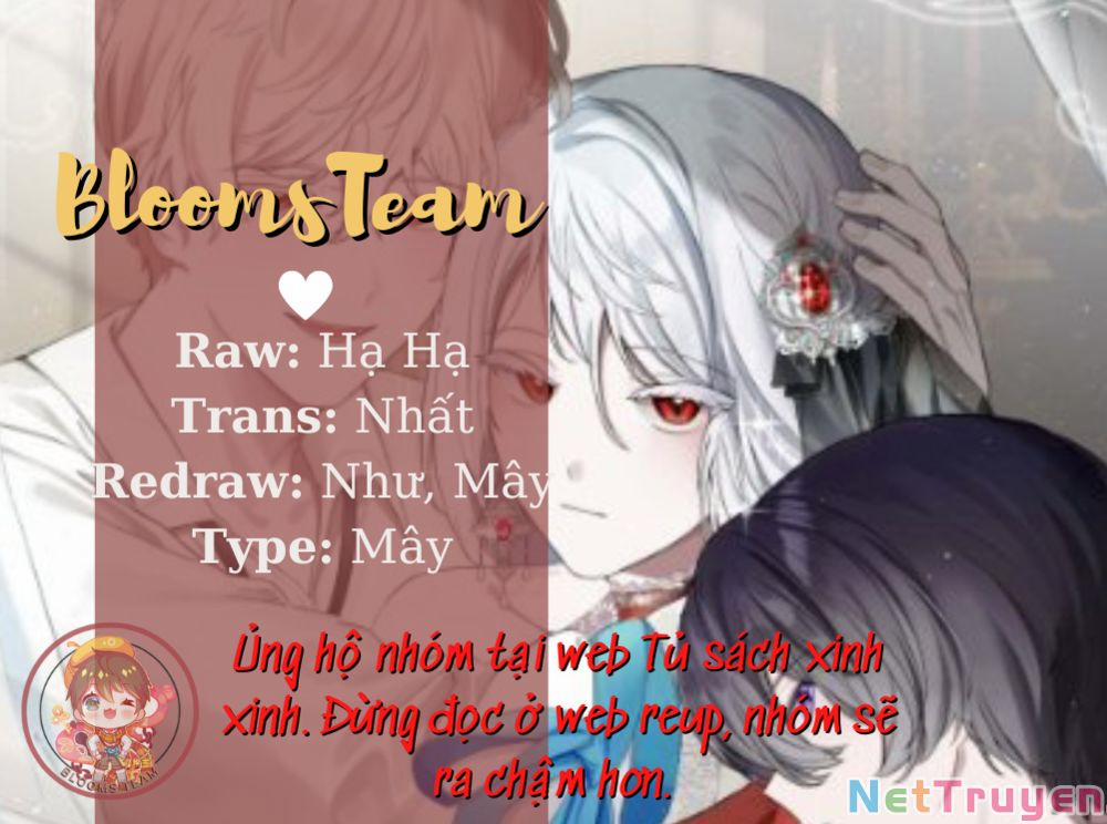 Nhân Vật Phản Diện Muốn Chết Một Cách Duyên Dáng 6 trang 0